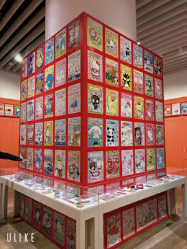 サンリオ展 FINAL ver. ニッポンのカワイイ文化60年史に投稿された画像（2026/5/8）