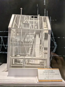 ワーナー ブラザース スタジオツアー東京 - メイキング・オブ・ハリー・ポッターに投稿された画像（2026/5/8）