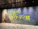 NAKED meets ガウディ展【大阪】に投稿された画像（2026/5/9）