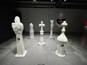 NAKED meets ガウディ展【大阪】に投稿された画像（2026/5/9）