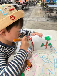 プラレール博 in TOKYO事務局に投稿された画像（2026/5/9）