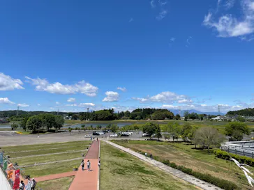 栃木県なかがわ水遊園に投稿された画像（2026/5/9）