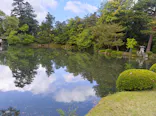 兼六園に投稿された画像（2026/5/9）