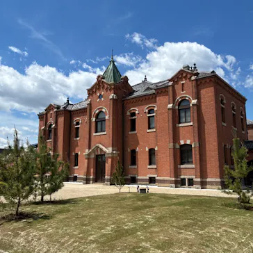 奈良監獄ミュージアム by 星野リゾートに投稿された画像（2026/5/9）