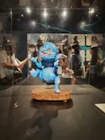動き出す妖怪展 TOKYO 〜Imagination of Japan〜に投稿された画像（2026/5/9）
