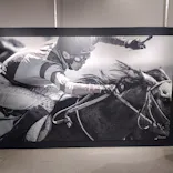 武豊 デビュー40年 ～前人未到の記録～　（銀座三越）に投稿された画像（2026/5/9）