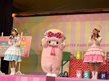 ハーモニーランドに投稿された画像（2026/5/9）