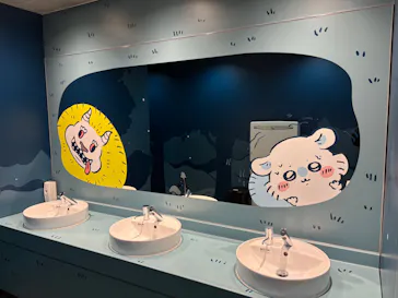 ちいかわパークに投稿された画像（2026/5/9）
