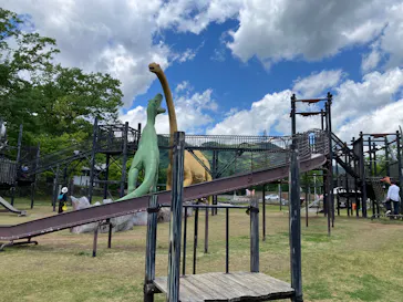 福井県立恐竜博物館に投稿された画像（2026/5/9）
