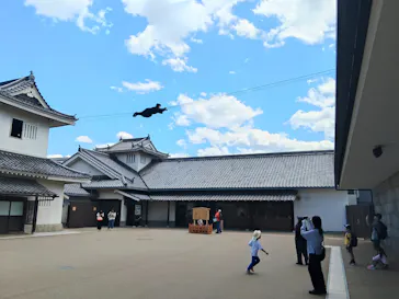 太秦映画村に投稿された画像（2026/5/9）