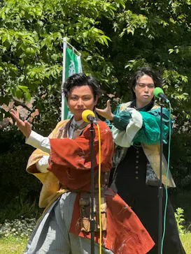 博物館 明治村に投稿された画像（2026/5/9）
