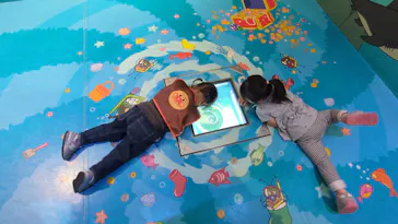 横浜アンパンマンこどもミュージアムに投稿された画像（2026/5/9）