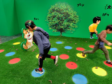 鈴木のりたけ　「大ピンチ展！」（京都会場）に投稿された画像（2026/5/9）