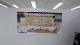 笑点60周年特別展に投稿された画像（2026/5/9）