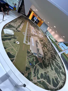 航空科学博物館に投稿された画像（2026/5/9）
