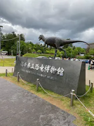福井県立恐竜博物館に投稿された画像（2026/5/9）