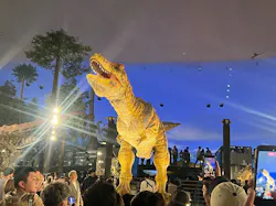 福井県立恐竜博物館に投稿された画像（2026/5/9）