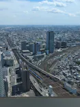 屋外展望台スカイプロムナードに投稿された画像（2026/5/9）