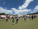 全日本うまいもの祭り2026 in モリコロパークに投稿された画像（2026/5/9）