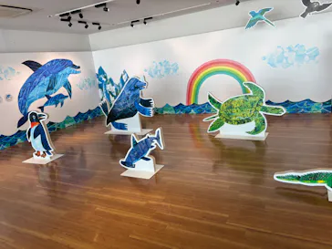 仙台うみの杜水族館に投稿された画像（2026/5/9）