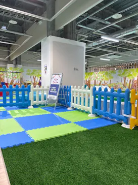 キッズランドUS MAX 広島ベイサイドフォート店に投稿された画像（2026/5/9）