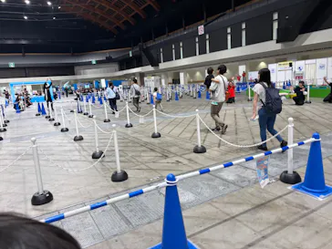 プラレール博 in TOKYO事務局に投稿された画像（2026/5/9）