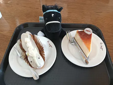 ノーザンホースパークに投稿された画像（2026/5/9）