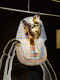MYSTERY OF TUTANKHAMEN 体感型古代エジプト展に投稿された画像（2026/5/9）