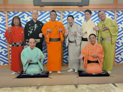 笑点60周年特別展に投稿された画像（2026/5/9）