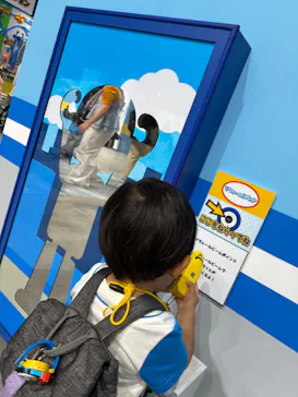 プラレール博 in TOKYO事務局に投稿された画像（2026/5/9）