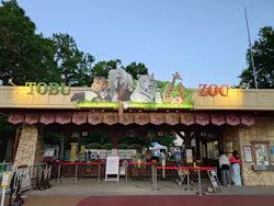 東武動物公園に投稿された画像（2026/5/9）