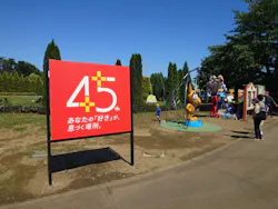 東武動物公園に投稿された画像（2026/5/9）