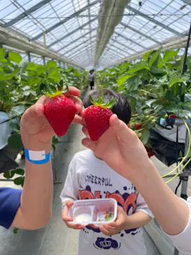 MIGAKI FARMに投稿された画像（2026/5/9）