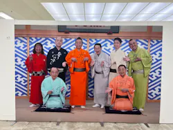 笑点60周年特別展に投稿された画像（2026/5/9）