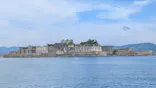 軍艦島デジタルミュージアムに投稿された画像（2026/5/9）