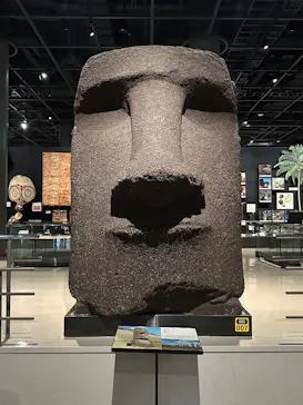 国立民族学博物館に投稿された画像（2026/5/9）