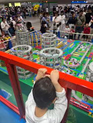 プラレール博 in TOKYO事務局に投稿された画像（2026/5/9）