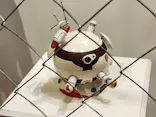 ULTRAMAN Gallery 平成climax展に投稿された画像（2026/5/9）