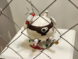 ULTRAMAN Gallery 平成climax展に投稿された画像（2026/5/9）