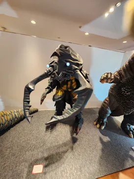 ULTRAMAN Gallery 平成climax展に投稿された画像（2026/5/9）