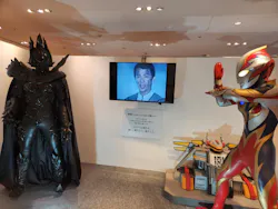 ULTRAMAN Gallery 平成climax展に投稿された画像（2026/5/9）