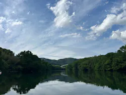 カヌーリゾートたまよどに投稿された画像（2026/5/9）