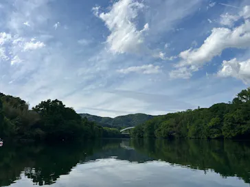 カヌーリゾートたまよどに投稿された画像（2026/5/9）