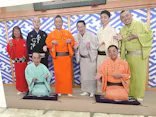笑点60周年特別展に投稿された画像（2026/5/9）