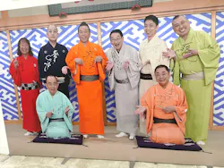笑点60周年特別展に投稿された画像（2026/5/9）