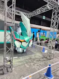 プラレール博 in TOKYO事務局に投稿された画像（2026/5/9）