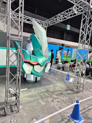プラレール博 in TOKYO事務局に投稿された画像（2026/5/9）