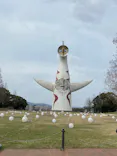 万博記念公園に投稿された画像（2026/5/9）