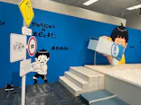 鈴木のりたけ　「大ピンチ展！」（京都会場）に投稿された画像（2026/5/9）