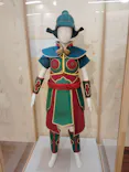 特別展「神仏の山 吉野・大峯　―蔵王権現に捧げた祈りと美―」に投稿された画像（2026/5/9）